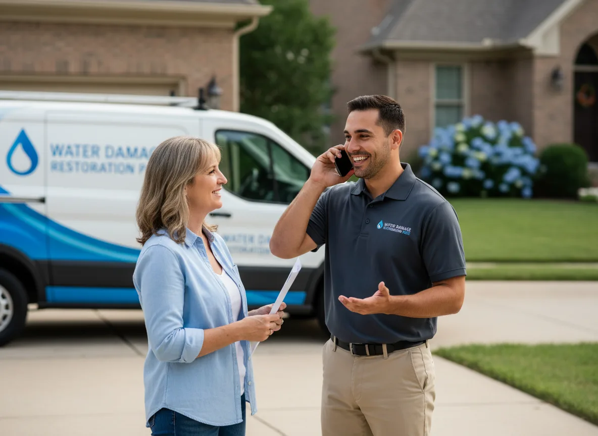 Flood Restoration Miami, WV FAQs
